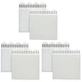 thumbnail image 2 of Tnobhg 12 Pairs Large Picture Hanging Strips Heavy Duty Sticky Picture Hangers for Walls Hanging Pictures Non-punching Damage Free Adhesive Poster Strips for Frame Mounting Strips, 2 of 8