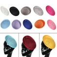 thumbnail image 4 of ROZYARD Elegant Fascinator Base Versatile Headpiece Suitable for Ladies Event Headwear and Occasion Handband Elevates Your Look, 4 of 21