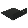 thumbnail image 3 of Router Wall Mount, Aluminum Alloy Router Bracket Wall Mount Hanging Storage Rack For Projector Set Top Box Camera, 3 of 8
