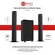 thumbnail image 4 of Barra de sonido con subwoofer Select Sound BT3283 Space Select Sound BT3280, 4 of 8