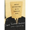 thumbnail image 1 of Brief Interviews avec Hommes Hideous: Stories, 1 of 1