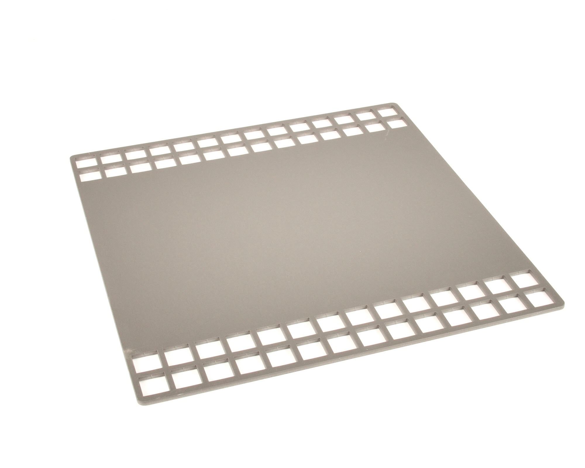 Merrychef 32Z4052, Cook Plate
