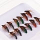 thumbnail image 5 of Sonducket Accesorios de pesca ligeros y compactos para cualquier momento, fáciles de compactar y ligeros, fáciles Pescar Verde 8 piezas ocho, 5 of 6