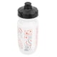 thumbnail image 5 of Botella de agua deportiva para bicicleta de montaña, a prueba de fugas, de plástico, para ciclismo al aire libre, ciclismo, camping, senderismo, color blanco, 550 ml, 5 of 14