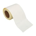 thumbnail image 1 of Almohadilla absorbente de sudor para axilas, pegatina de hoja absorbente de transpiración para axilas para hombres y mujeres, 2,8 pulgadas x 19,7 pies, 1 of 8