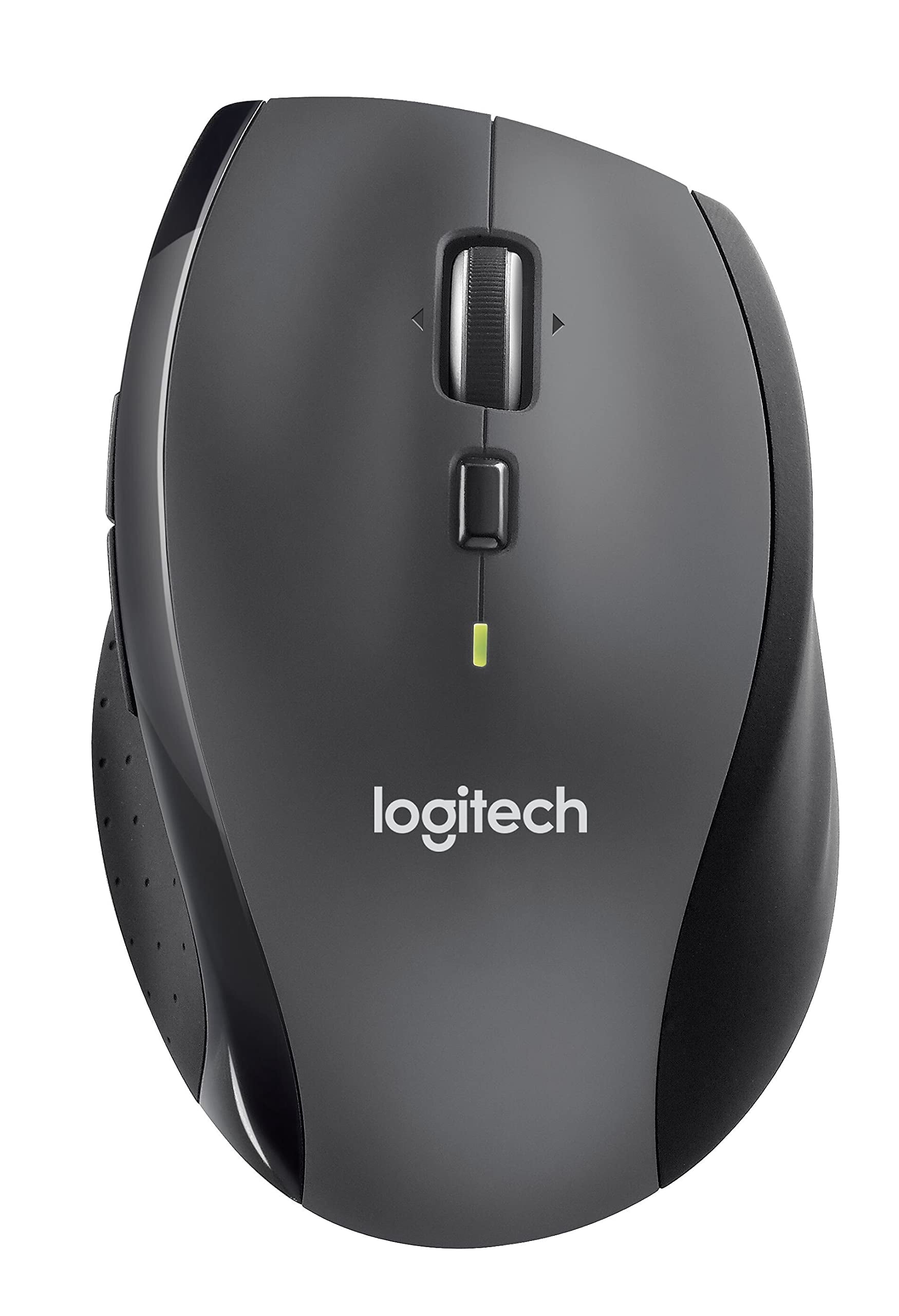 Logitech MX Master 2S Bluetooth Wireless Mouse, Multi-Surface