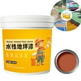 thumbnail image 1 of LQXZWJY Water Based Epoxy Floor Paint Anti Slip Water Based Floor Paint Water Based Garage Floor Paint Epoxy Floor Paint Anti Slip Concrete Floor Paint 300ml, 1 of 7