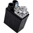 thumbnail image 3 of Air Compressor Pressure Switch With 4 Outlets 90-120 Psi 240v Control Valve Parts, 3 of 5