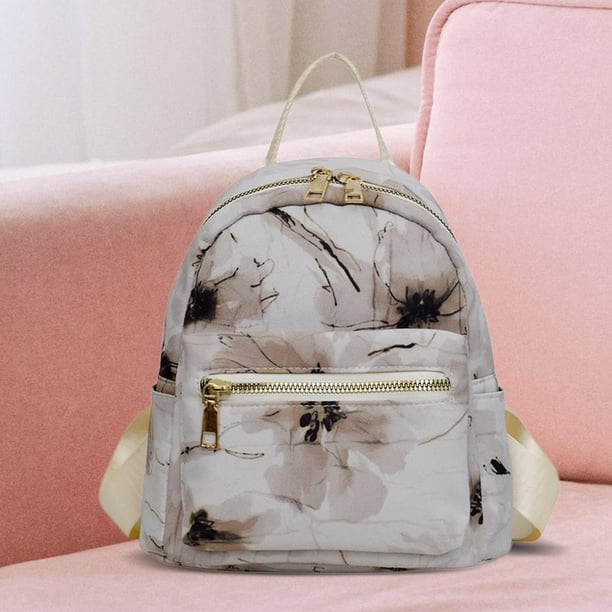 Mini Backpack Mochila Bolso PequeÃ±a Bag Mochila Lv Mini Mochila