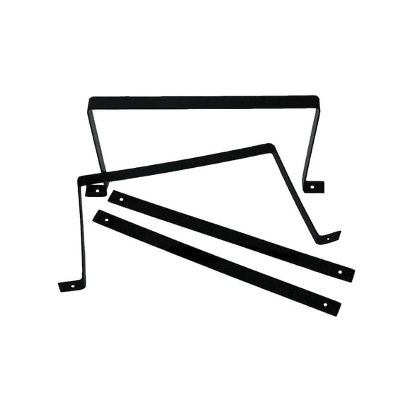 Rci Fuel Cell Straps 2160 Set