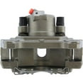 thumbnail image 2 of Centric 141.33143 Semi Loaded Caliper Fits select: 2002-2006 AUDI A4, 2002-2004 AUDI A6, 2 of 7