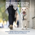 thumbnail image 2 of Arnés para perros PetSafe Easy Walk Comfort No-Pull Green S/M, 2 of 5
