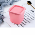 thumbnail image 2 of 4pcs Ice Cream Box Ice Cream Mold with Lid, Ice Cream Box Ice Cream Mold with Lid, 2 of 5