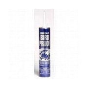 Bird-X 54-1 Proof Bird Repellent Gel-10 oz, 1-(Pack)