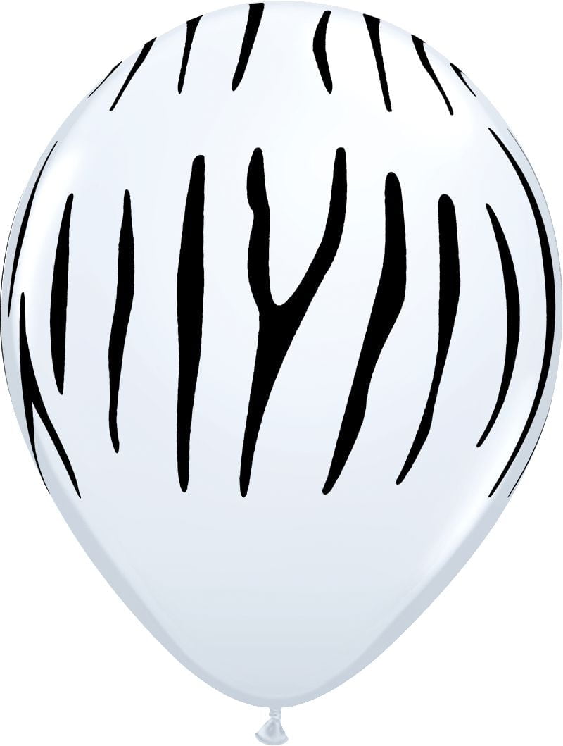 Party-Eh! Ballons en latex