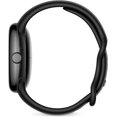 thumbnail image 5 of Google Pixel Watch 2 Active Band - Small - Black, 5 of 5