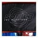 thumbnail image 5 of Mochila Kinder Infantil Sonic (Sonic Shadow) 14L, 5 of 5