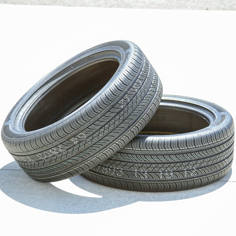 Continental ProContact TX 235/45R18 94V a/s All Season Tire