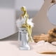 thumbnail image 3 of Estatua de bailarina de ballet, estatuilla coleccionable, figura de bailarina de ballet Estilo B, 3 of 7