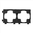 thumbnail image 5 of 160Pzs Soporte del Sostenedor de Bateria Pila de Litio 18650 para DIY Paquete de Baterias, 5 of 5
