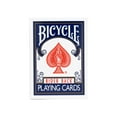 thumbnail image 2 of 807 Rider Back Playing Cards, Blue, 2 of 4