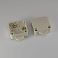 thumbnail image 2 of 2 Piece Cabinet Door Switches Cabinet Switch Light Switch Automatic Switch For Cupboards, 2 of 5