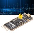 thumbnail image 4 of Adaptateur USB vers TTL, Module Série Anti Statique Puce CH343G Micro USB vers UART TTL Module Série Universel, 4 of 8
