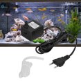 thumbnail image 4 of Power Tool Mini Submersible Pump AntiDry Water Change Filter Mute For Aquarium Fish  5W 92GPHEU Plug AC220240V With Hose, 4 of 8