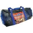 thumbnail image 2 of DitchPig 448551 Kinetic Energy Vehicle Recovery Double Nylon Braided Rope with Duffel Bag, 1-1/2" x 30', 2 of 4
