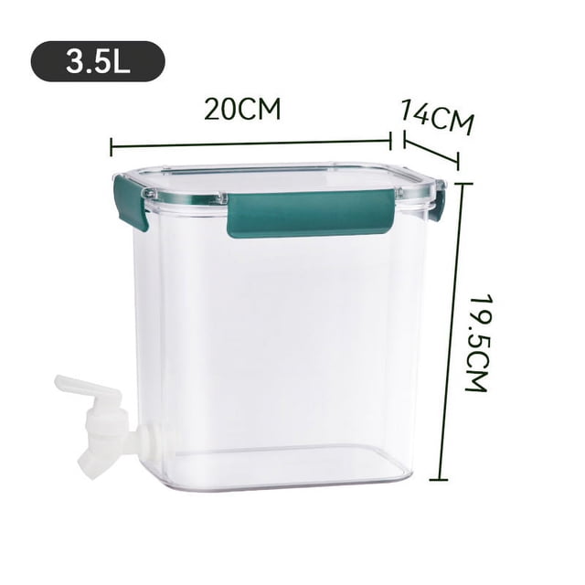 Dispensador de bebidas, hervidor de agua fría, refrigerador grande, hervidor de agua fría, cocina, hervidor de agua fría, compacto y ligero