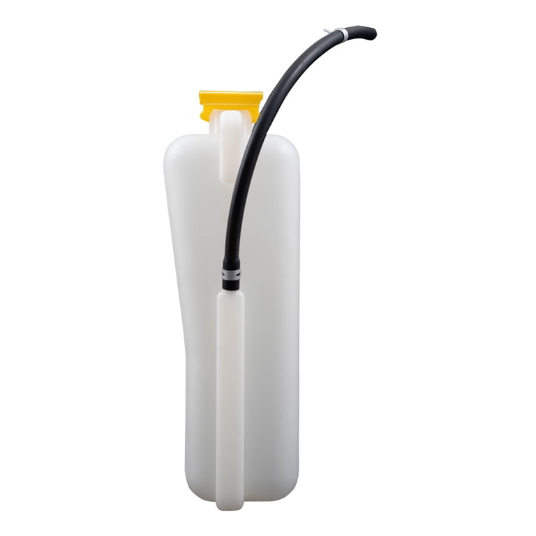 Brock Replacement Coolant Overflow Recovery Tank Bottle Expansion 