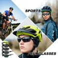 thumbnail image 4 of 4 PACK Polarized  Sunglasses for Women Men UV Protection,Running Cycling Fishing Sunglasses Outdoor, 4 of 6