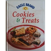 Pre-Owned Eagle Brand Cookies & Treats Paperback
