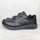 thumbnail image 5 of New Balance 928v3 Mens 8.5 4E Black Leather Sneakers Shoes Walking Stability, 5 of 6