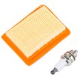 thumbnail image 3 of Hilitand Air Filter Service Kit Fits For Brushcutter FS120 FS200 And FS250 Trimmer, 3 of 8
