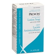 PROVON Antimicrobial Lotion Soap with Chloroxylenol NXT 2000 ml Refill 221804