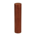 thumbnail image 1 of Graflsoa Natural Wood Red Hand Shaker Percussion Instrument for Kids and Band Use, Safe and Durable Musical Toy for Rhythm Development, 1 of 6