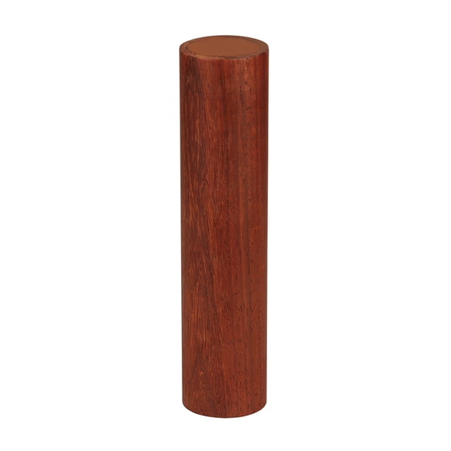 Graflsoa Natural Wood Red Hand Shaker Percussion Instrument for Kids and Band Use, Safe and Durable Musical Toy for Rhythm Development