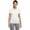 WHITE, variant on Sport-Tek ® Ladies PosiCharge ® Competitor™ Tee. LST350