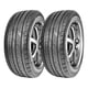 thumbnail image 1 of Paquete De 2 Llantas 225/60r18 Torque Tq-hp701 100v TORQUE TQ-HP701, 1 of 2