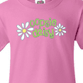 thumbnail image 4 of Inktastic Oopsie Daisy Youth T-Shirt, 4 of 5
