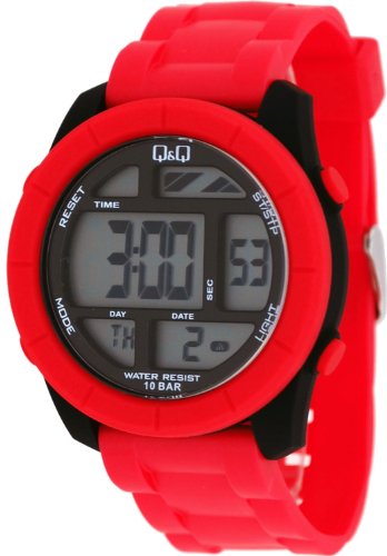 alarm chrono watch walmart