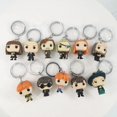 thumbnail image 2 of Llavero Funko POP de Hermione, Ginny, Ron, Hedwig, Snape, Fawkes, Dementor, Luna Lovegood, llavero de bolsillo Pop, figura de vinilo, juguetes, 2 of 6