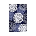 thumbnail image 1 of Dsscvnef Outdoor Carpet Reversible Straw Mat for Terrace Balcony Porch Beach Camping Picnic RV Backyard Large Area Decoration Durable, 1 of 6