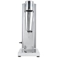 thumbnail image 3 of Milkshake Blender, Machine à Milkshake Électrique en Acier Inoxydable, Fabricant de Smoothies, Machine à Milkshake Haute Précision, 3 of 8