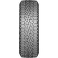thumbnail image 2 of Barkley Rammus X/T 245/70R17 119/116S E 10 Ply Extreme Terrain Light Truck Tire, 2 of 4