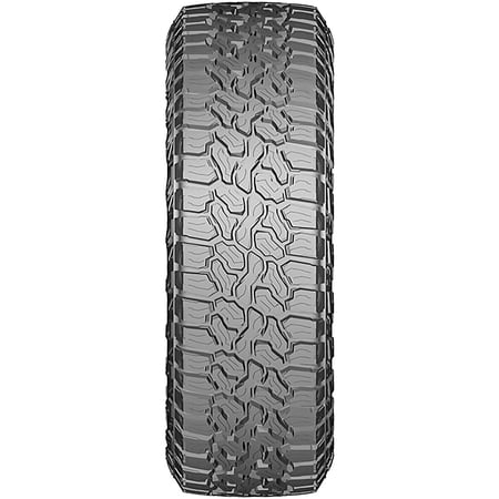 Barkleys Barkley Rammus X/T 35X12.50R22 121Q F 12 Ply Extreme Terrain Light Truck Tire Sansujyuku sansujyuku.com