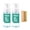 2, variant on Foam Sneaker Cleaner Kit, Sneaker Cleaner White Shoes, Active Foam Sneaker Cleaner Rich Foam, Deep Clean, Gentle Removal Shoes Dirt Stains for Home Gym Travel Use, 150ml