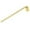 Gold, variant on Stainless Steel Candle Wick Trimmer Cutter Snuffer 4 Colors for Candle Care Reduce Soot Extend Burn Time