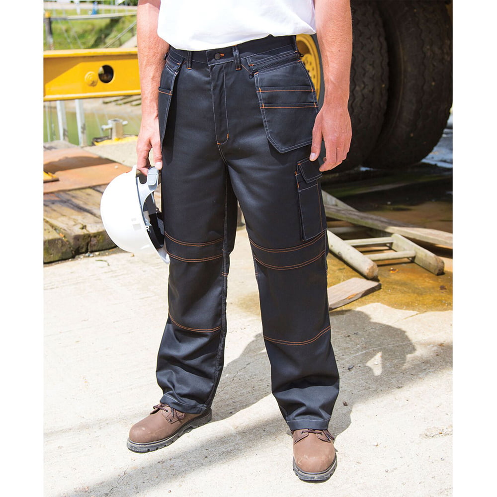 Result Work-Guard Lite Trousers 